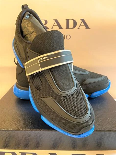 scarpe ginnastica prada|prada shoes.